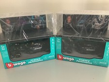 Burago Formula 1 2023 Lot 1:43