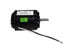 Motore ugello di alimentazione