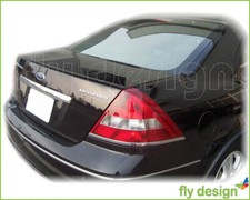 Autospoiler Coda Adatto A per BMW Z3 1999-2002 - Portellone