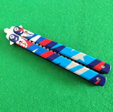 Collezione Pettine Coltello