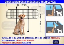 Griglia auto divisoria