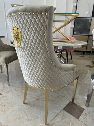 Chesterfield sedia barocco - chesterfield,