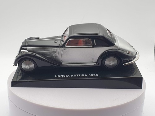 Lancia astura stabilimenti - lancia,