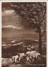 CHIETI - Vallata del Fiume