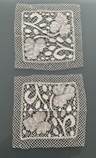 Centrini pizzo tombolo