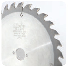 PEGIC Lama ECOM14 circolare per troncatrice � tot. 300 � attacco 30 sp. taglio