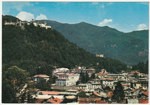 Varallo sesia vercelli - sesia,
