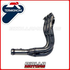 COLLETTORE TERMIGNONI - MV