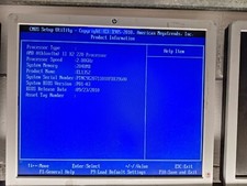 COMBO SCHEDA MADRE CON