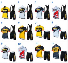 2024 JUMBO Manica Corta Bianca