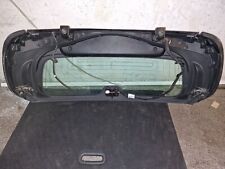 LUNOTTO POSTERIORE (COFANO)VETRO PER SMART 453 (DAL 2015 IN POI)