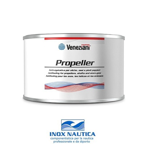Veneziani propeller 250 - 250,