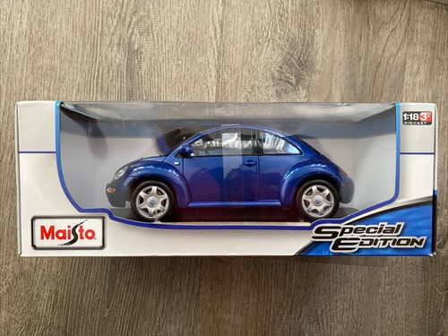 Maisto special edition - maisto, 1:18