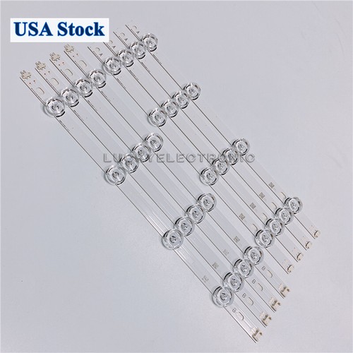 Strisce led per 42lf5610 - strisce, lg