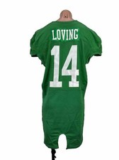 Maglia North Texas Mean Green