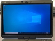 HP 2760P, i7-2620m, Touch