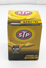 STP Gold Extended Life Oil