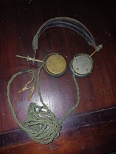 Cuffie Militari Vintage 200 Ohm