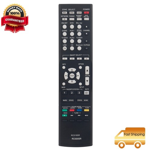 Telecomando rc018sr rc020sr - telecomando,