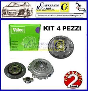 Kit frizione volano - kit,