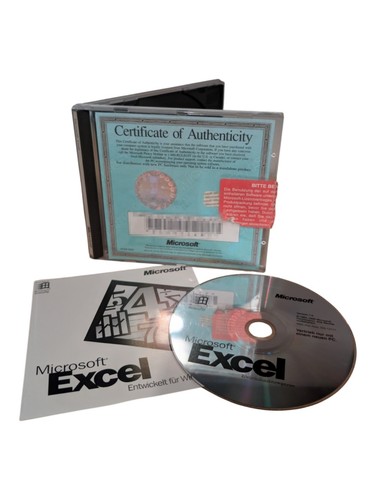 Microsoft ms excel - microsoft,
