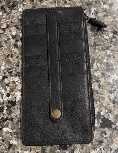 Portafoglio porta carte