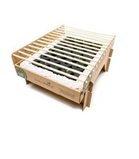 CasusGrill Griglia istantanea biodegradabile monouso nuova 