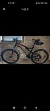 Bici montain bike - bici,