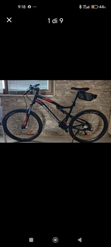 Bici montain bike - bici,