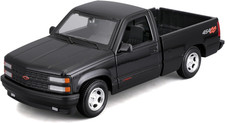 Chevrolet 454 ss - chevrolet,