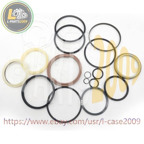 4634036 arm cylinder seal kit - cylinder,
