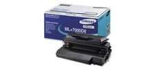 Cartuccia toner laser nero