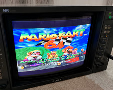 Sony bvm 1410p trinitron - sony,