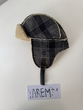 cappello vintage timberland