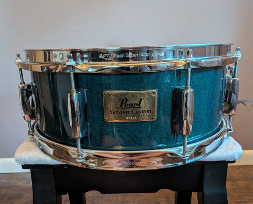 Pearl session rullante - pearl,