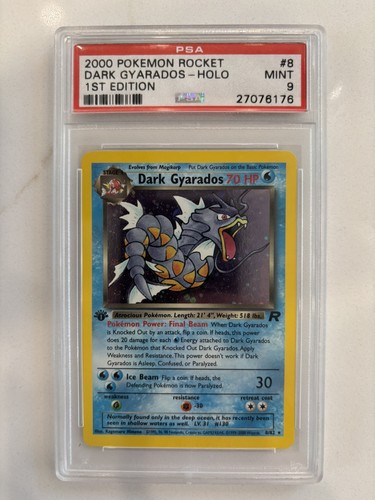 2000 pokemon team rocket 8 - pokemon,