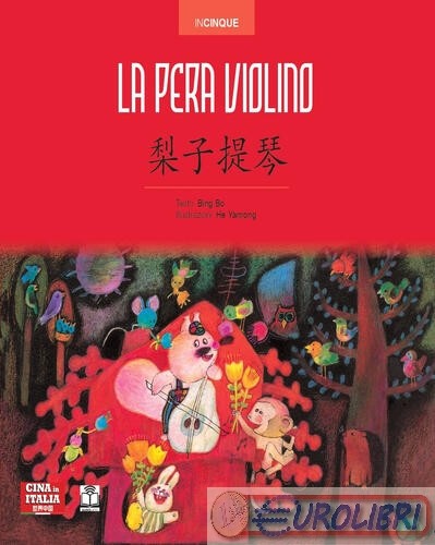 9791280946263 bing pera - la,