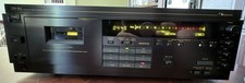 Cassettiera Nakamichi CR-5A a
