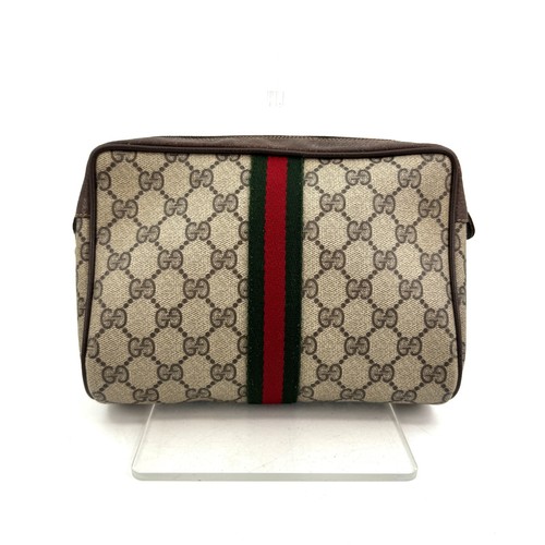 Borsa mano pochette gucci - borsa, a