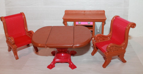 Fisher price loving family - loving,