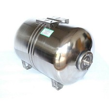 Serbatoio a Membrana 100 L