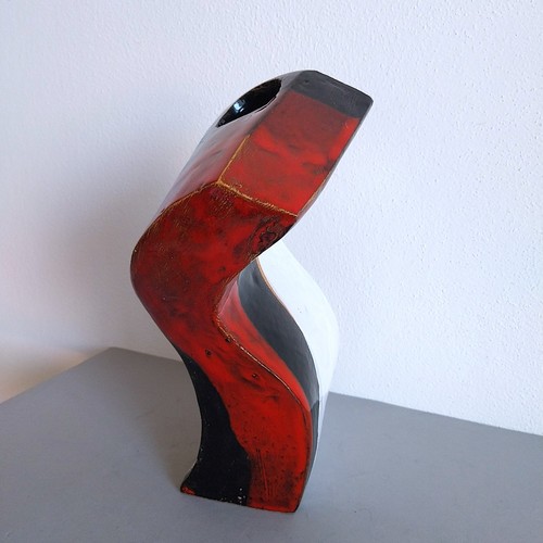 Scultura design modernista - scultura,