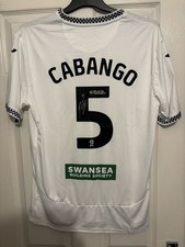 Maglia Home Ben Cabango
