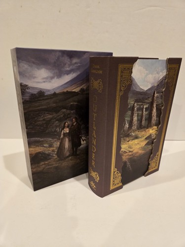 Litjoy crate outlander - crate,
