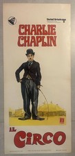 Charlie Chaplin- IL CIRCO -