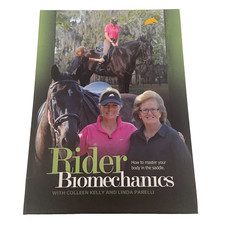 Rider Biomechanics DVD 2012