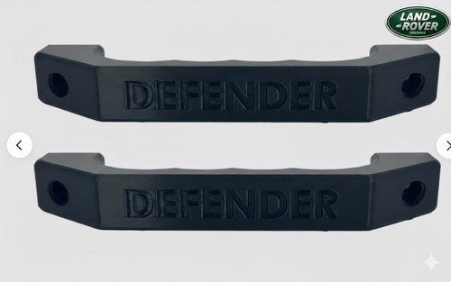 Maniglie portiere land rover - maniglie,