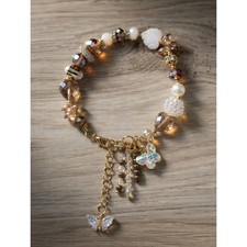 Bracciale con ciondolo