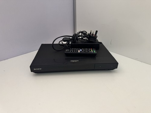 Sony ubp x700 smart - smart, uhd