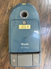 Miele Vacuum S 270i Air Clean